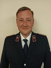 Kreisjugendwart