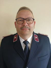 Jörg Vogel